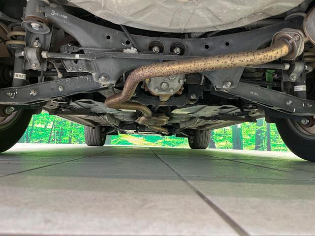 X-ブレイク 4WD アイサイト SDナビ バックカメラ レーダークルーズ ルーフレール パドルシフト シートヒーター オートエアコン 純正革巻きステアリング ハーフレザー 純正17AW ドアバイザー ETC(18枚目)