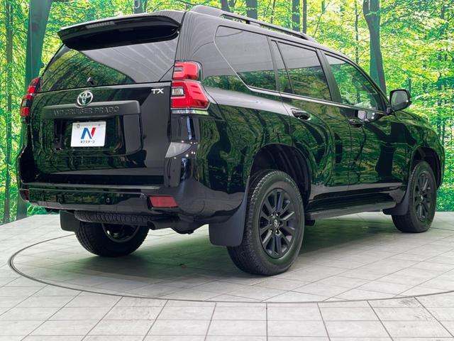 TX Lパッケージ マットブラックエディション 登録済未使用車 4WD セーフティセンス レーダークルーズ ルーフレール スマートキー LEDヘッド オートライト オートハイビーム レザーシート シートベンチレーション(24枚目)