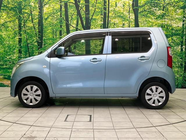 FX 禁煙車 純正オーディオ オートエアコン キーレスエントリー アイドリングストップ ベージュインテリア ベンチシート プライバシーガラス ドアバイザー(15枚目)