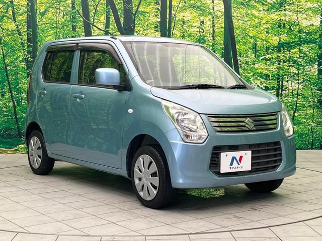 FX 禁煙車 純正オーディオ オートエアコン キーレスエントリー アイドリングストップ ベージュインテリア ベンチシート プライバシーガラス ドアバイザー(17枚目)