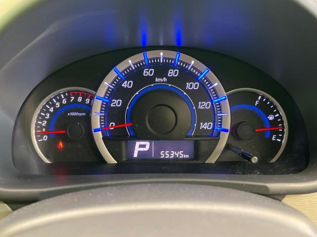 FX 禁煙車 純正オーディオ オートエアコン キーレスエントリー アイドリングストップ ベージュインテリア ベンチシート プライバシーガラス ドアバイザー(24枚目)