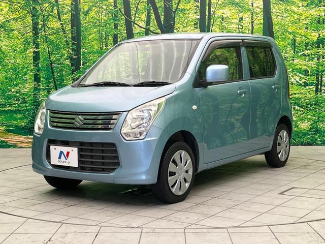 FX 禁煙車 純正オーディオ オートエアコン キーレスエントリー アイドリングストップ ベージュインテリア ベンチシート プライバシーガラス ドアバイザー(44枚目)