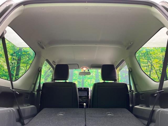 ランドベンチャー 後期 禁煙車 ワンオーナー メモリーナビ フルセグ Bluetooth 専用レザー調シート シートヒーター ETC キーレスエントリー 純正アルミ プライバシーガラス(33枚目)