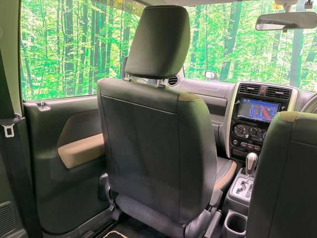 ランドベンチャー 後期 禁煙車 ワンオーナー メモリーナビ フルセグ Bluetooth 専用レザー調シート シートヒーター ETC キーレスエントリー 純正アルミ プライバシーガラス(37枚目)