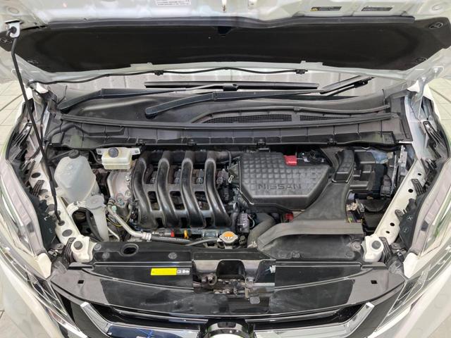 X 快適パック セーフティパックB 純正9型ナビ アラウンドビューモニター エマージェンシーブレーキ プロパイロット 両側電動ドア LEDヘッド オートライト ETC ドライブレコーダー(20枚目)
