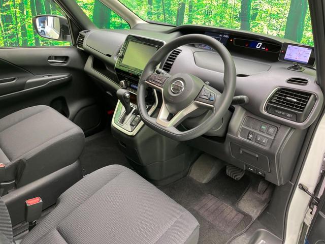 X 快適パック セーフティパックB 純正9型ナビ アラウンドビューモニター エマージェンシーブレーキ プロパイロット 両側電動ドア LEDヘッド オートライト ETC ドライブレコーダー(42枚目)