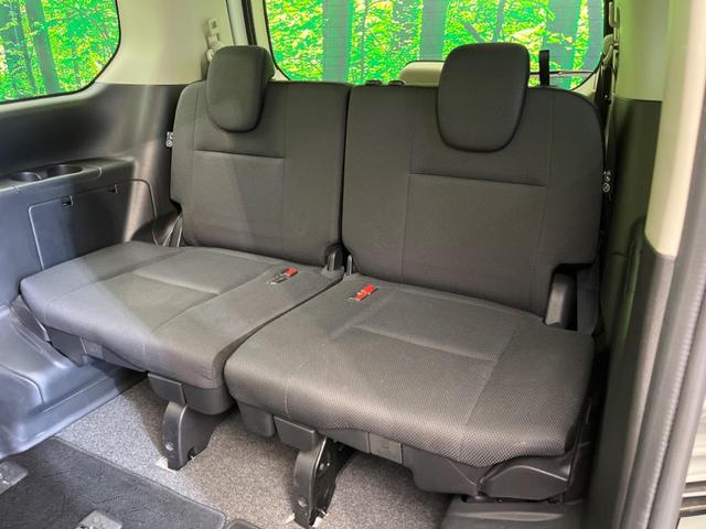 X 快適パック セーフティパックB 純正9型ナビ アラウンドビューモニター エマージェンシーブレーキ プロパイロット 両側電動ドア LEDヘッド オートライト ETC ドライブレコーダー(47枚目)