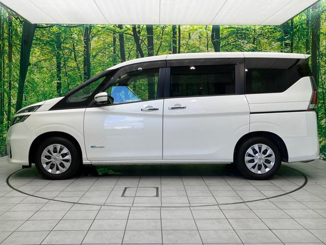 X 快適パック セーフティパックB 純正9型ナビ アラウンドビューモニター エマージェンシーブレーキ プロパイロット 両側電動ドア LEDヘッド オートライト ETC ドライブレコーダー(52枚目)
