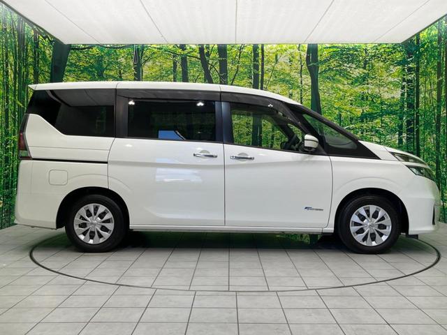 X 快適パック セーフティパックB 純正9型ナビ アラウンドビューモニター エマージェンシーブレーキ プロパイロット 両側電動ドア LEDヘッド オートライト ETC ドライブレコーダー(54枚目)