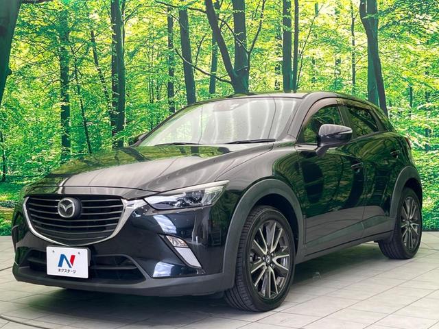 マツダ ＣＸ－３