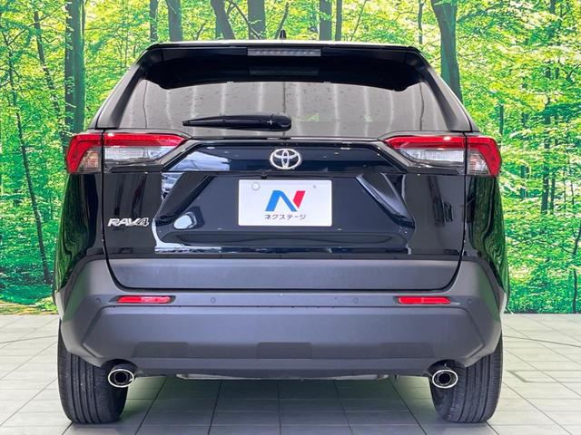 ＲＡＶ４ Ｘ　８型ディスプレイ　バックカメラ　ブラインドスポットモニター　セーフティセンス　レーダークルーズ　ＥＴＣ　ドライブレコーダー　スマートキー　ＬＥＤヘッド　クリアランスソナー　純正ＯＰ１８インチアルミ（16枚目）