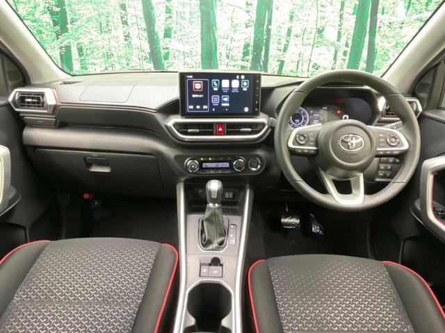 Ｚ　４ＷＤ　純正９型ディスプレイオーディオ　パノラミックビューモニター　スマートアシスト　ＬＥＤヘッド　シーケンシャルターンランプ　アダプティブクルーズコントロール　電動パーキング　前席シートヒーター(2枚目)