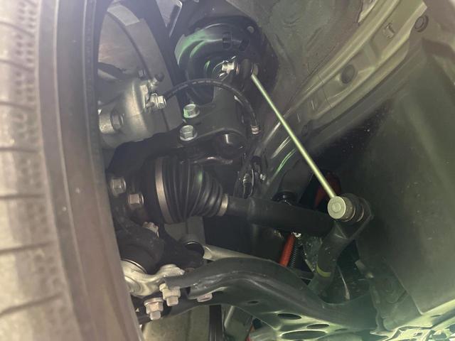 プリウス Ｚ　４ＷＤ　１２．３型ディスプレイオーディオディオ　パノラミックビューモニター　ブラインドスポットモニター　トヨタチームメイト　セーフティセンス　デジタルインナーミラー　シートベンチレーション（74枚目）