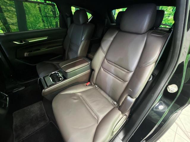 ＣＸ－８ ＸＤ　Ｌパッケージ　４ＷＤ　茶革シート　マツダコネクト　３６０°ビューモニター　ＣＤ／ＤＶＤ　フルセグ　ＥＴＣ　ドライブレコーダー　レーダークルーズ　シートヒーター　電動リアゲート（55枚目）