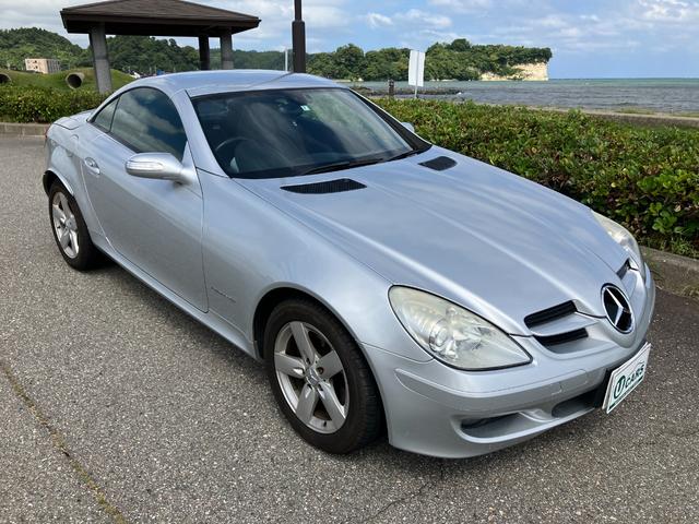 メルセデス・ベンツ ＳＬＫ