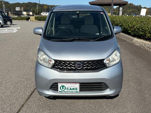 デイズ Ｓ（2枚目）