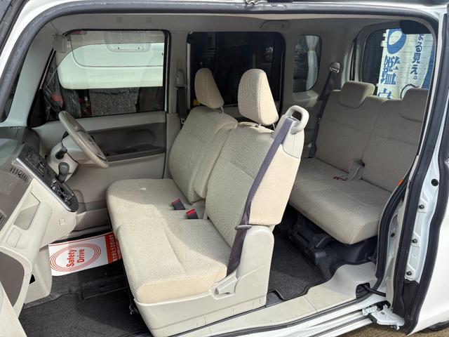 タント Ｌ（17枚目）