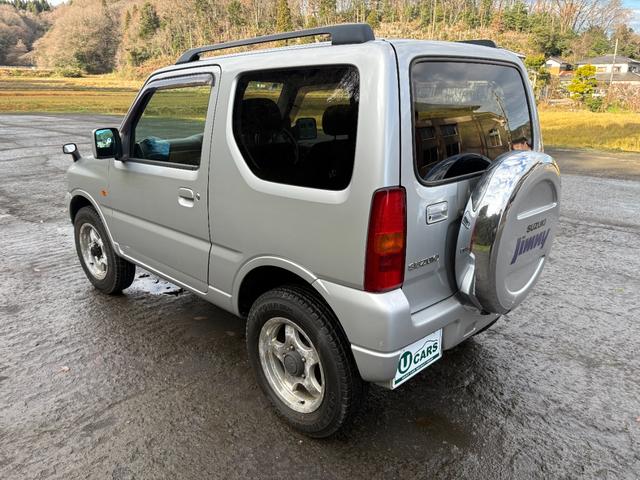 ジムニー ＸＣ（6枚目）