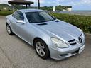 MERCEDES BENZ SLK