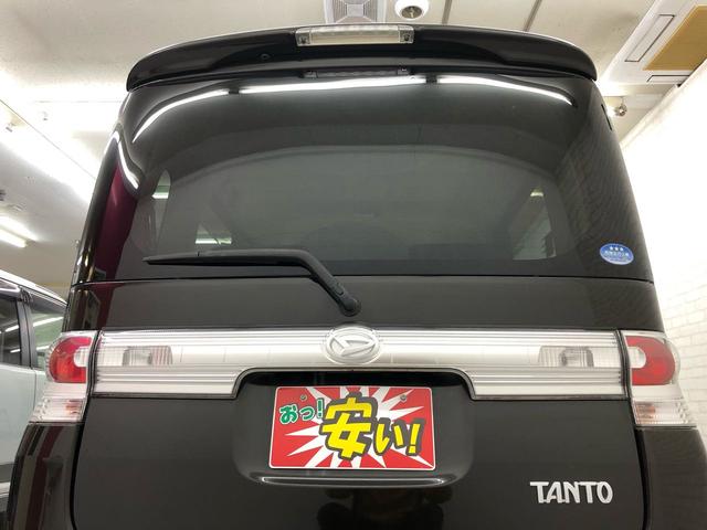 カスタムX 4WD ETC キーレス 車内除菌 オートAC(12枚目)