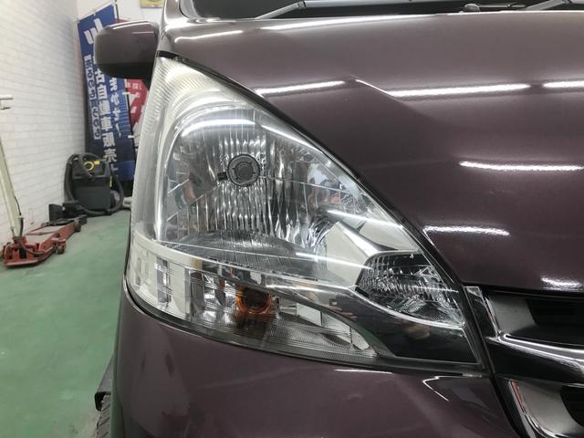 L フルタイム4WD エコアイドル フルオートエアコン ヘッドライトコーティング済み 脱臭 抗菌(39枚目)