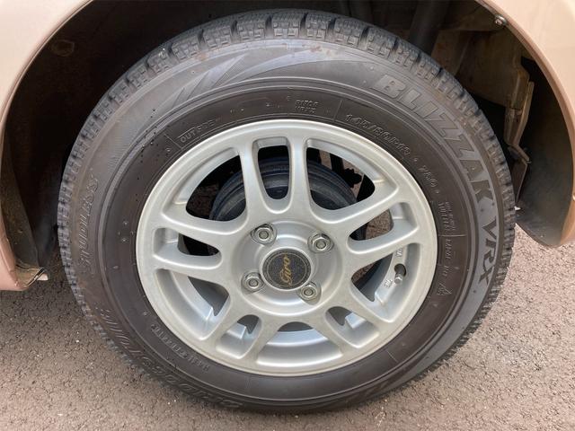 VS 4WD スタッドレス ドラレコ(10枚目)