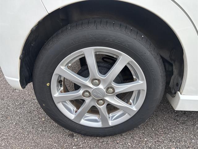 ムーヴ カスタム Xリミテッド SA ドライブレコーダー ETC バックカメラ ナビ 衝突被害軽減システム スマートキー アイドリングストップ 電動格納ミラー ベンチシート CVT 盗難防止システム ABS ESC CD USB(12枚目)