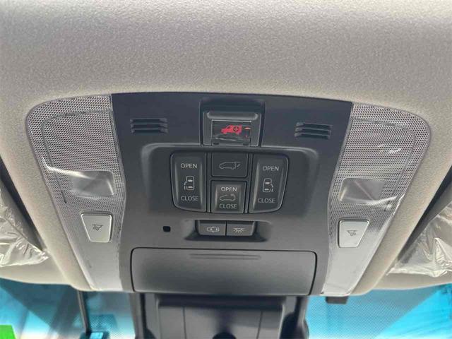 アルファードハイブリッド SR Cパッケージ 4WD ドライブレコーダー ETC バックカメラ TV クリアランスソナー オートクルーズコントロール レーンアシスト 衝突被害軽減システム 両側電動スライドドア オートマチックハイビーム(31枚目)