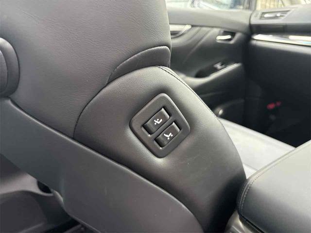 アルファードハイブリッド SR Cパッケージ 4WD ドライブレコーダー ETC バックカメラ TV クリアランスソナー オートクルーズコントロール レーンアシスト 衝突被害軽減システム 両側電動スライドドア オートマチックハイビーム(34枚目)