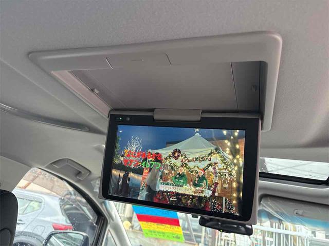 アルファードハイブリッド SR Cパッケージ 4WD ドライブレコーダー ETC バックカメラ TV クリアランスソナー オートクルーズコントロール レーンアシスト 衝突被害軽減システム 両側電動スライドドア オートマチックハイビーム(35枚目)