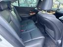 LEXUS HS