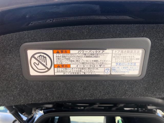 プログレス メタル アンド レザーパッケージ HV 4WD モデリスタエアロ 全周囲カメラ(22枚目)