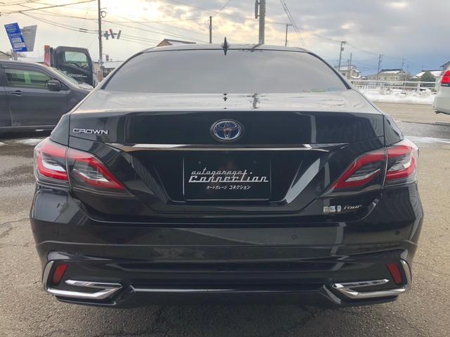 S Cパッケージ Four 4WD SR モデリスタ ワンオーナー(5枚目)