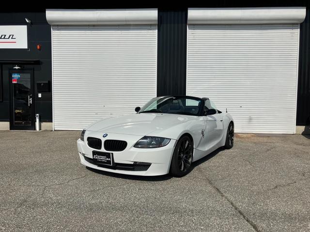 ＢＭＷ Ｚ４