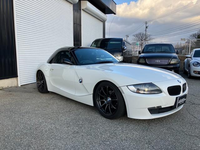 ＢＭＷ Ｚ４