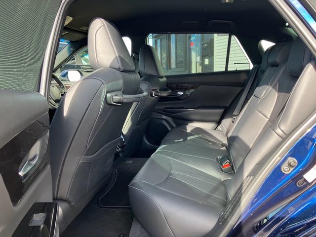 クラウンハイブリッド Ｇ－エグゼクティブ　ワンオーナー　ヘッドアップディスプレイ　デジタルインナーミラープリクラッシュ　ＢＳＭ　ＲＣＴＡ（8枚目）