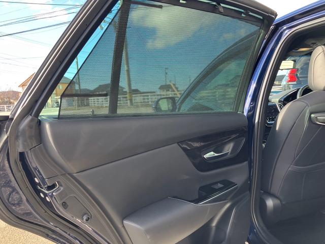 クラウンハイブリッド Ｇ－エグゼクティブ　ワンオーナー　ヘッドアップディスプレイ　デジタルインナーミラープリクラッシュ　ＢＳＭ　ＲＣＴＡ（9枚目）