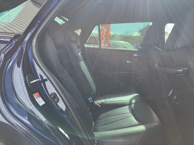 クラウンハイブリッド Ｇ－エグゼクティブ　ワンオーナー　ヘッドアップディスプレイ　デジタルインナーミラープリクラッシュ　ＢＳＭ　ＲＣＴＡ（10枚目）