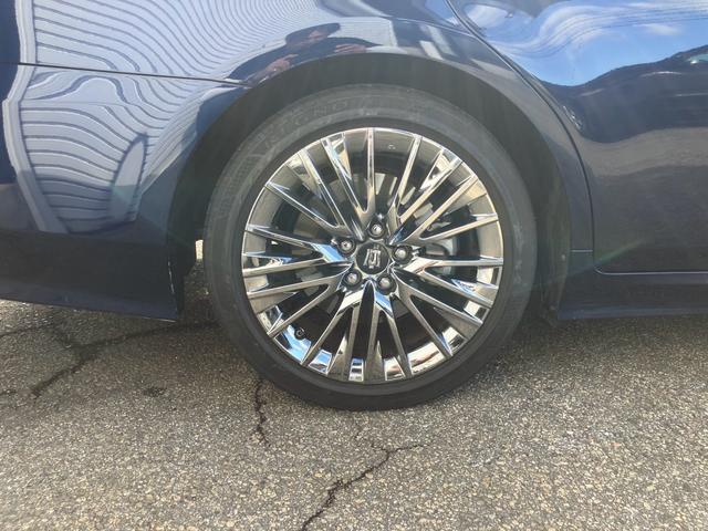 クラウンハイブリッド Ｇ－エグゼクティブ　ワンオーナー　ヘッドアップディスプレイ　デジタルインナーミラープリクラッシュ　ＢＳＭ　ＲＣＴＡ（24枚目）