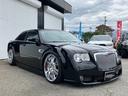 CHRYSLER CHRYSLER 300C