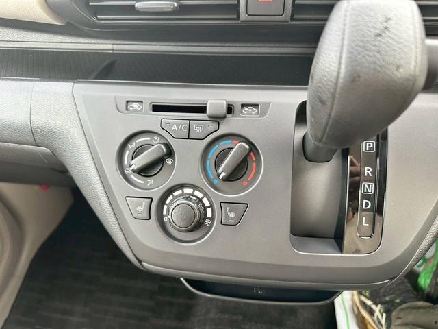 ｅＫワゴン Ｍ　４ＷＤ　キーレスエントリー　ドライブレコーダー　シートヒーター　運転席・助手席・サイドエアバック　ＡＢＳ　横滑り防止装置　エアコン　パワステ　パワーウィンドウ（13枚目）