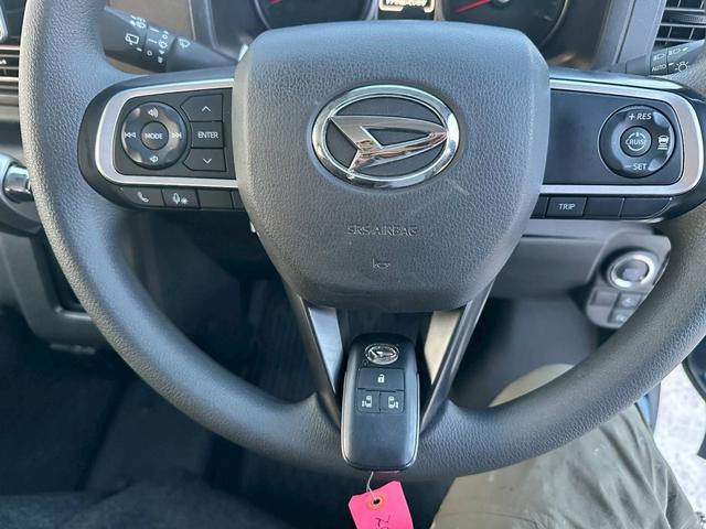アトレー RS 両側パワースライドドア ナビ バックカメラ スマートキー LEDヘッドライト 運転席エアバック 助手席エアバック ABS 横滑り防止装置(12枚目)