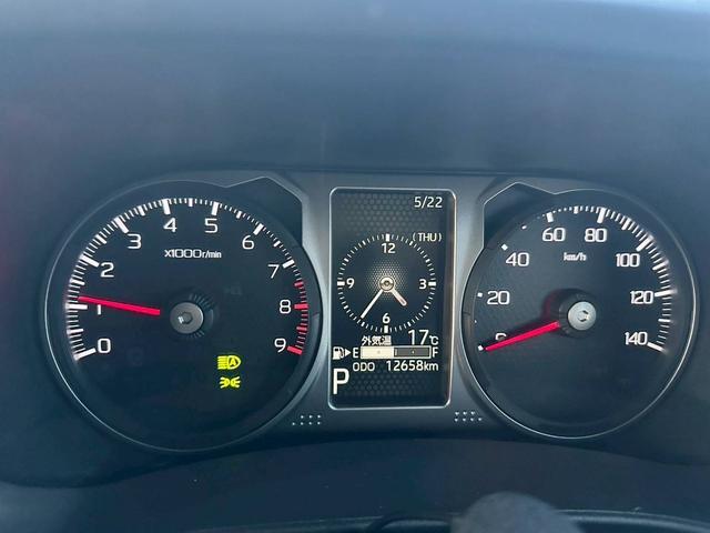 アトレー RS 両側パワースライドドア ナビ バックカメラ スマートキー LEDヘッドライト 運転席エアバック 助手席エアバック ABS 横滑り防止装置(17枚目)