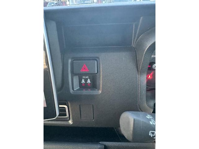 アトレー RS 両側パワースライドドア ナビ バックカメラ スマートキー LEDヘッドライト 運転席エアバック 助手席エアバック ABS 横滑り防止装置(18枚目)