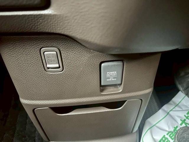 Ｎ－ＢＯＸ Ｌ　両側パワースライドドア　メモリーナビ　フルセグ　バックカメラ　アルミホイール（11枚目）