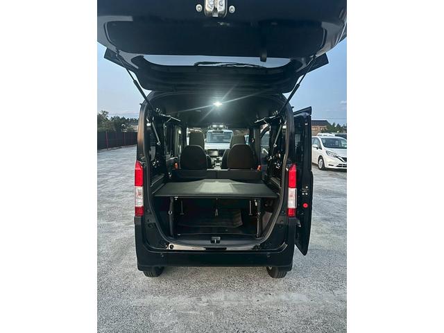 N-VAN+スタイル ファン(6枚目)