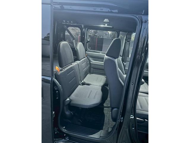 N-VAN+スタイル ファン(8枚目)