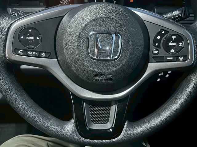 N-VAN+スタイル ファン(12枚目)