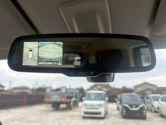 ルークス ハイウェイスター Gターボ メモリーナビ フルセグ Bluetooth アラウンドビューモニター バックカメラ 両側パワースライドドア スマートキー アルミホイール LEDヘッドライト 運転席・助手席・サイドエアバック(15枚目)