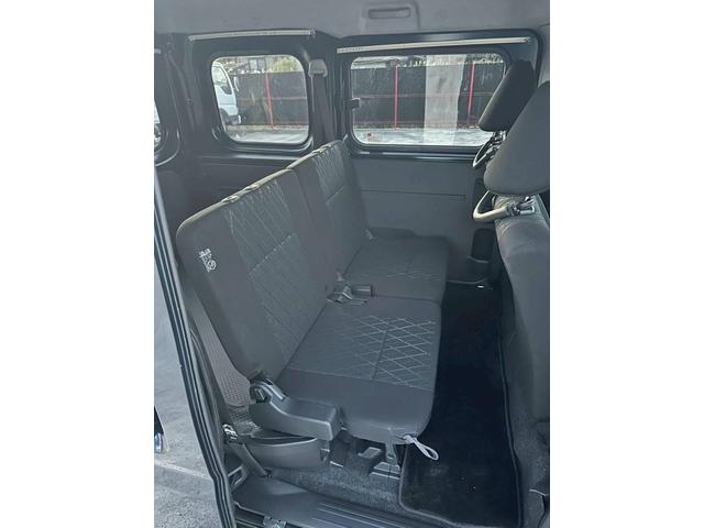 アトレー RS 4WD 両側パワースライドドア メモリーナビ フルセグ Bluetooth ETC スマートキー アルミホイール LEDヘッドライト 運転席・助手席エアバック ABS 横滑り防止装置 盗難防止システム(8枚目)